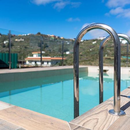 Dejablue. Villa Rural Junto Al Mar Y La Montana Santa Maria de Guia de Gran Canaria Ngoại thất bức ảnh