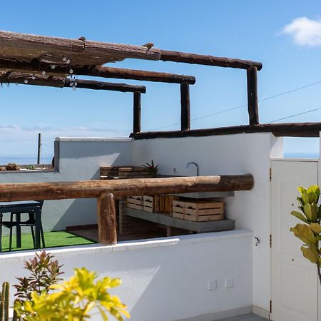 Dejablue. Villa Rural Junto Al Mar Y La Montana Santa Maria de Guia de Gran Canaria Ngoại thất bức ảnh