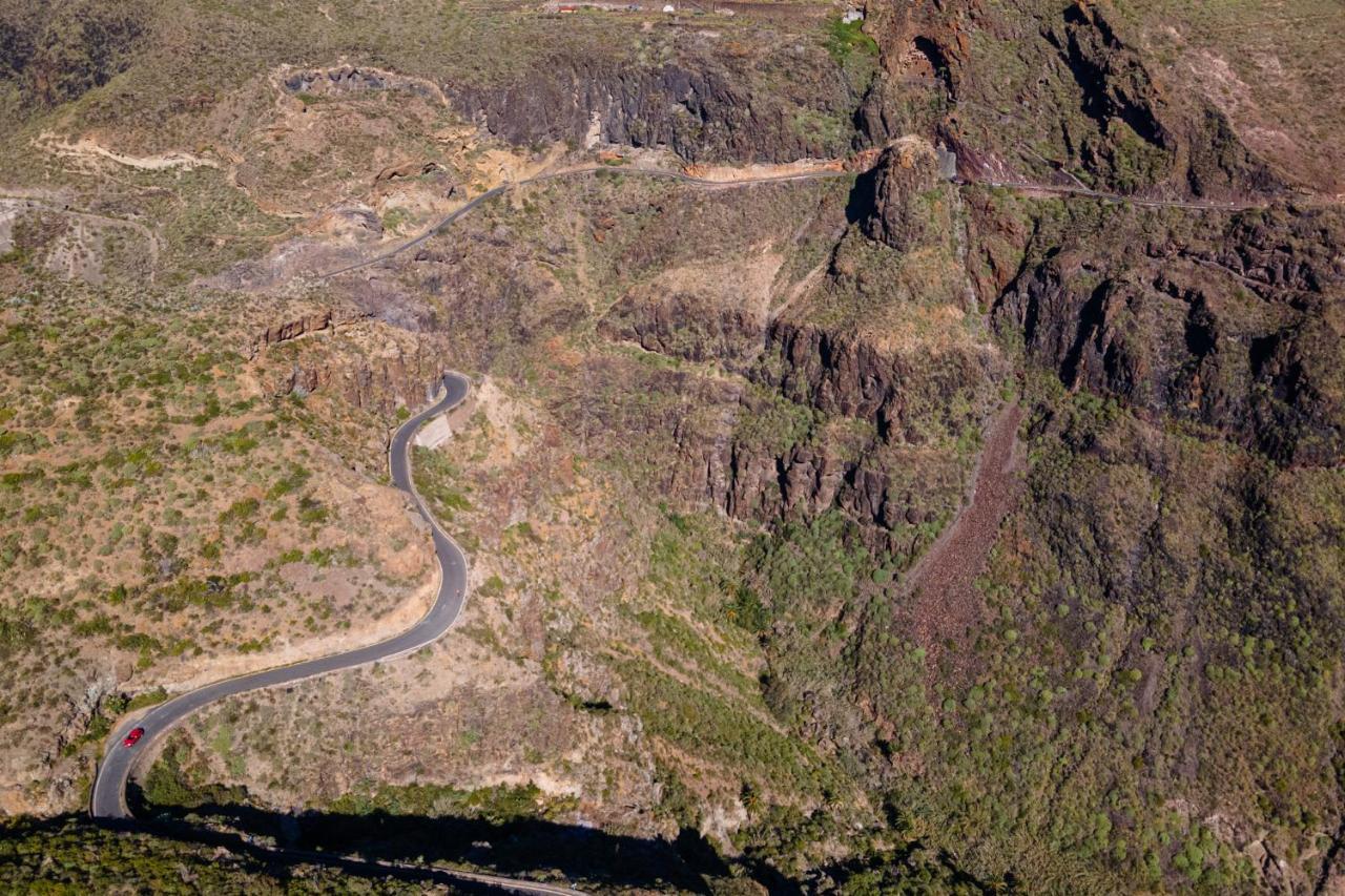 Dejablue. Villa Rural Junto Al Mar Y La Montana Santa Maria de Guia de Gran Canaria Ngoại thất bức ảnh